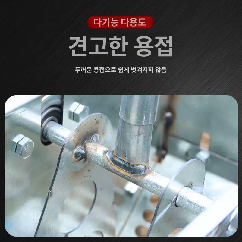 제거기 땅콩까는기계 땅콩탈피기 분리기 수동탈피기 껍질까는기계 박피 땅콩탈곡기 - 상세 이미지 5