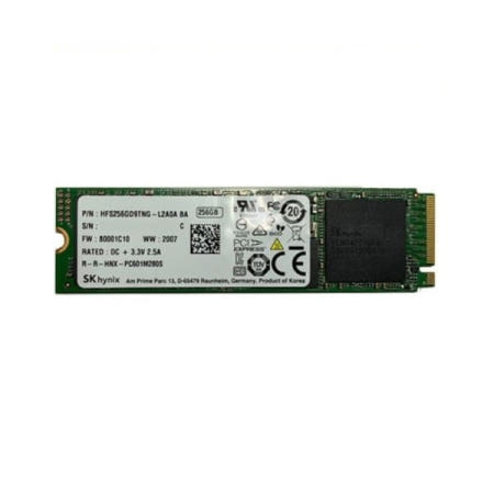SK하이닉스 PC601 M.2 2280 중고 (256GB)