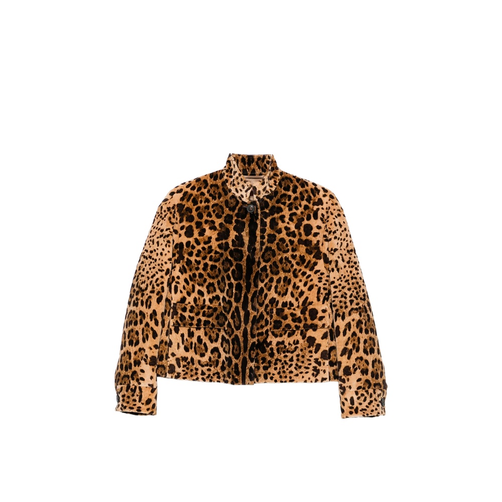 막스마라 스튜디오 여성 자켓 FW26 MSTEDRO 368 001 - 상품 이미지