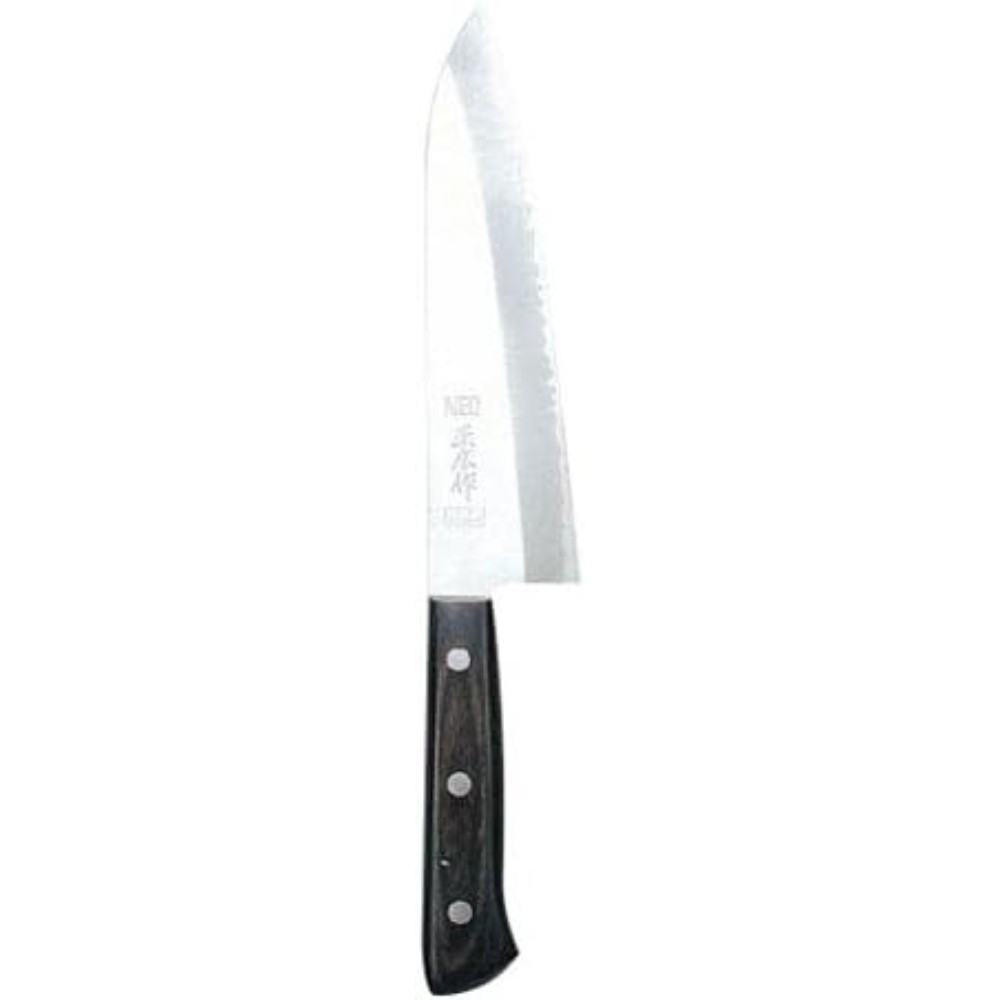 일본 마사히로 네오 스테인레스 검형 주방칼 180mm - 상세 이미지 2