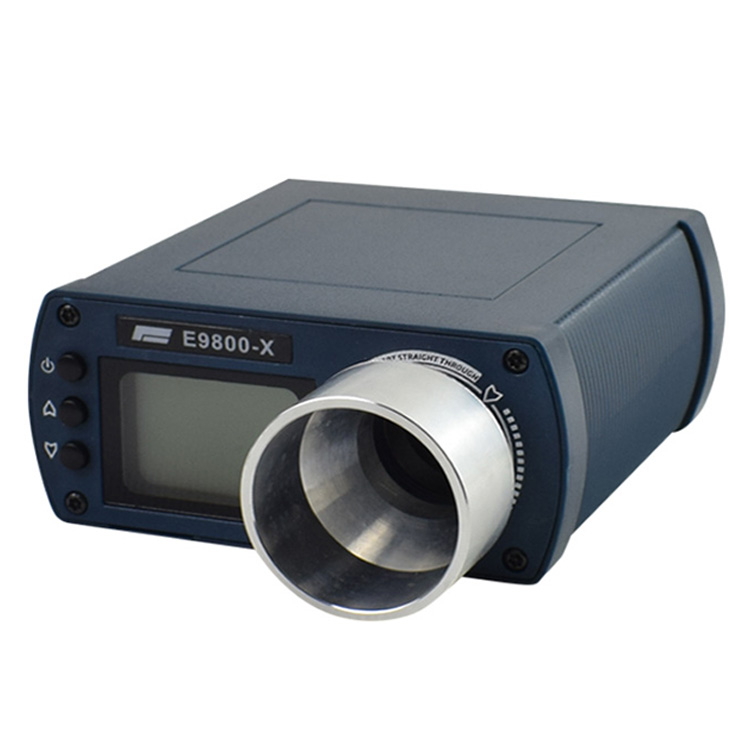 탄속측정기 비비탄 발사속도 테스터 총알 시속 측정 사격용 블루투스 무선 정밀 장비 - 상세 이미지 3