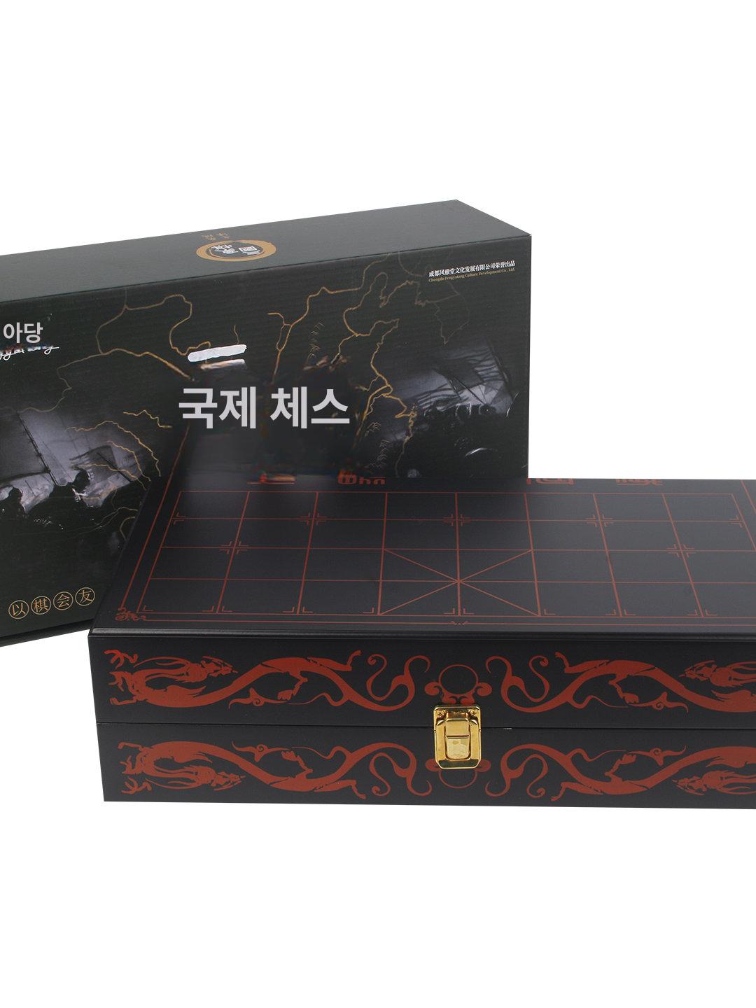 삼국지 피규어 장기판 조조 에디션 블록 실사 게임 리얼리스틱 선물 입체 취미 모형 이미지 6