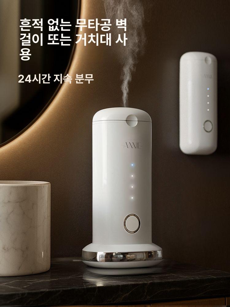 자동 충전기 탁상용 사무실 고속 거치대 탁상형 무선충전 호환 클립형 집게형 책상용 - 상세 이미지 5