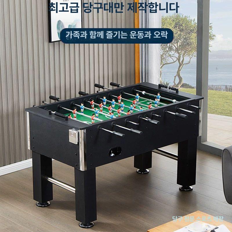 실내 스포츠 테이블사커 오락기 테이블축구 축구게임기 풋볼게임 손축구 - 상세 이미지 3