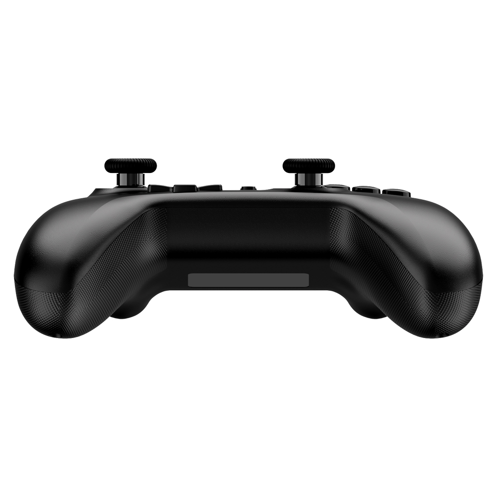 포팩트 GW01 게임패드 유무선 컨트롤러 PC 스위치 안드로이드 스마트폰 아이폰 호환 이미지 8