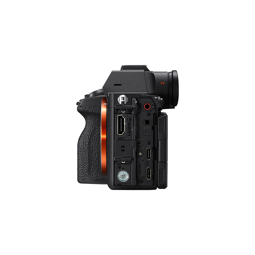소니 ILCE-7RM6 / A7R6 - 상세 이미지 2