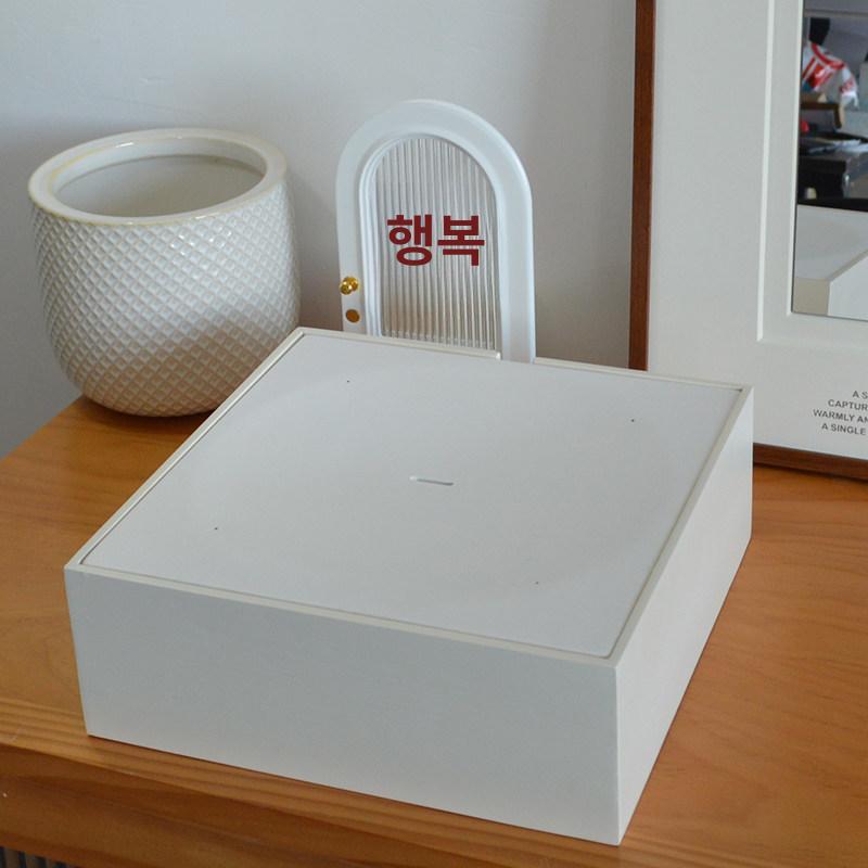 물방울 자동급수기 식수대 음수대 워터볼 고양이정수기 분수 그릇 이슬방울 펫용품 - 상세 이미지 4