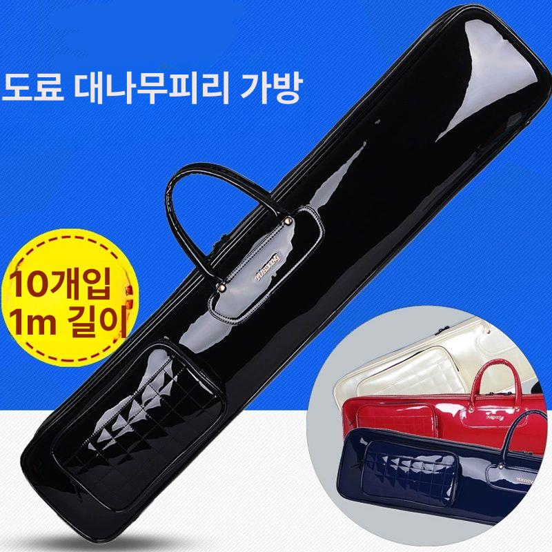 관악기 악기 보관 가방 소프트 케이스 단소 플루트 휴대용 숄더백 수납 - 상세 이미지 2