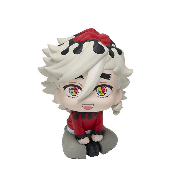 [예약][특전미포함] 2종세트 시노부 도우마 룩업 l 귀멸의 칼날 재판 - 상세 이미지 2