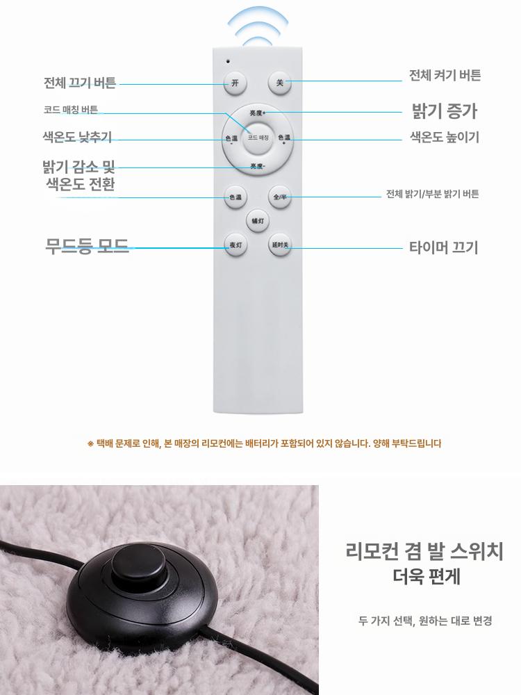 빈티지 스탠드 거실 조명 카페 분위기 독서등 서재 조명 레트로 감성 - 상세 이미지 4