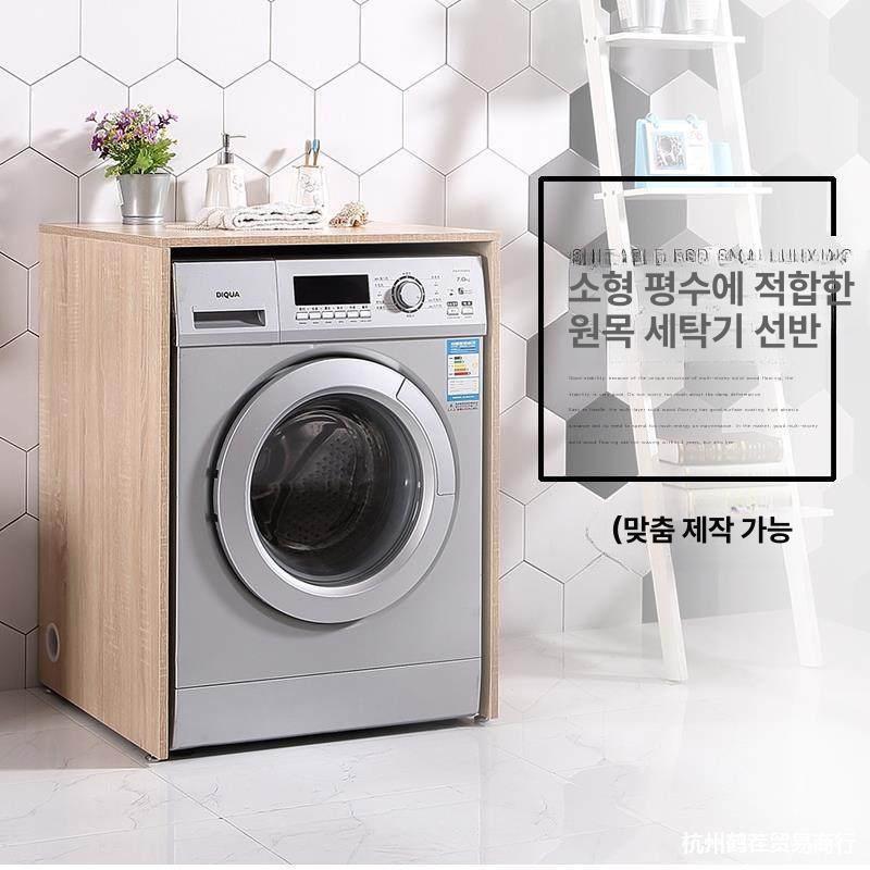 거치대 수납장 랙 인테리어 정리 앵글 베란다 다용도실 받침대 철제선반 보관함 - 상세 이미지 2