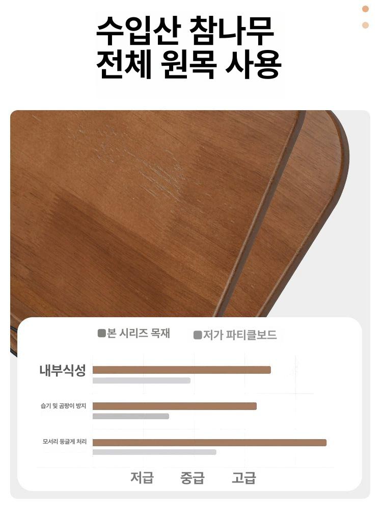 지휘자 악보대 나무 폴딩 연주 음악 받침대 공연 악기 조절 악보스탠드 악보거치대 - 상세 이미지 4