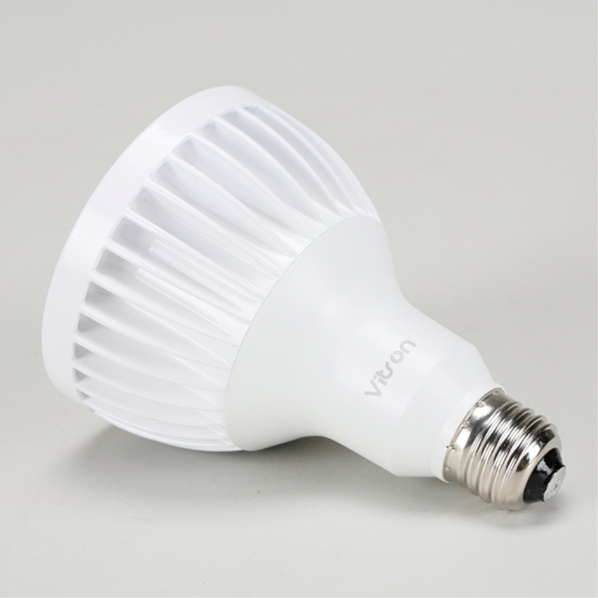 LED PAR30 램프 화이트 COB 확산형 30W 주광색 6500K 플리커프리 비츠온 - 상세 이미지 5