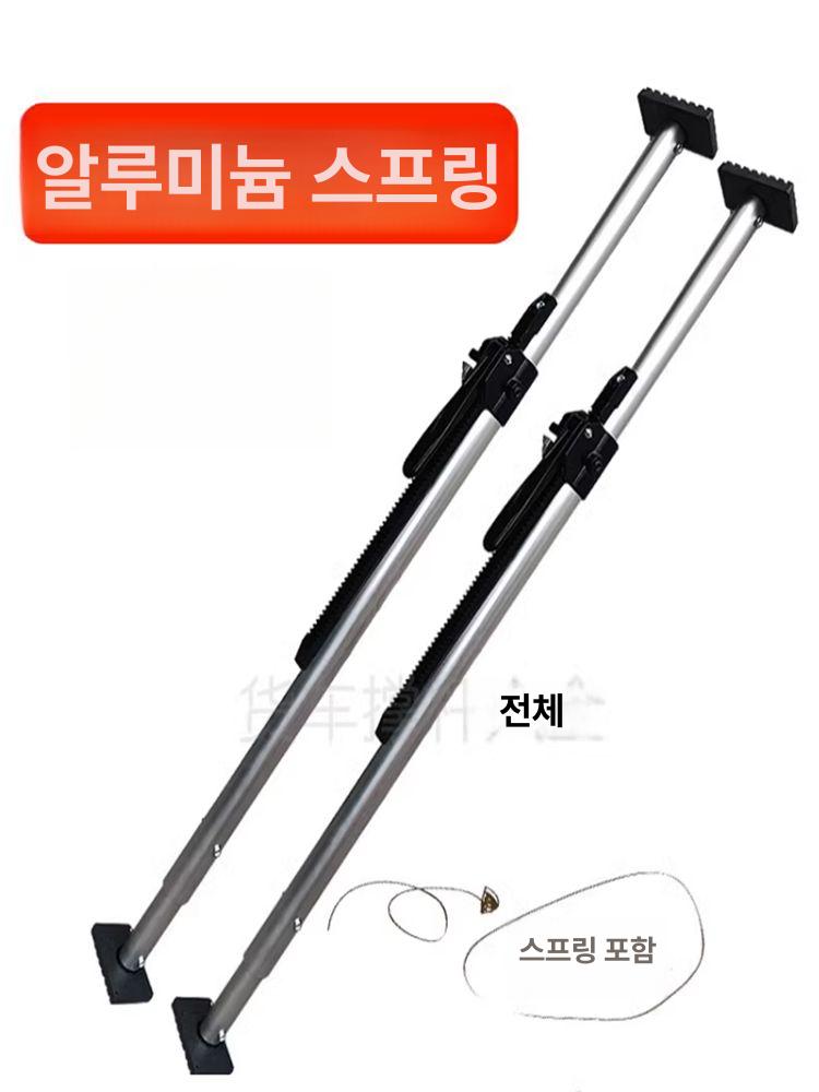 안전 화물고정바 화물차깔깔이 화물차용품 화물고정벨트 짐바 라쳇바 화물차고정바 - 상세 이미지 3