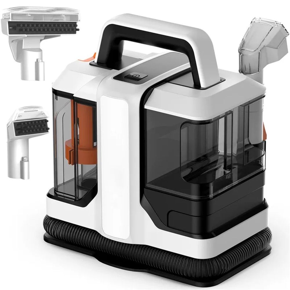 소파틈새청소기 카페트 매트리스 반려동물털 청소용품 생활가전 침구청소 먼지제거 - 상품 이미지