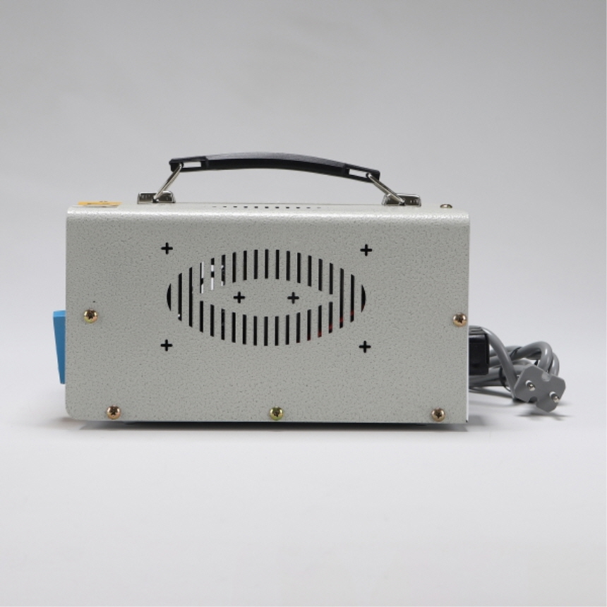 가정용 소형 변압기 HU-5000 5000VA 220V 오도 오토트랜스 한일파워 - 상세 이미지 2
