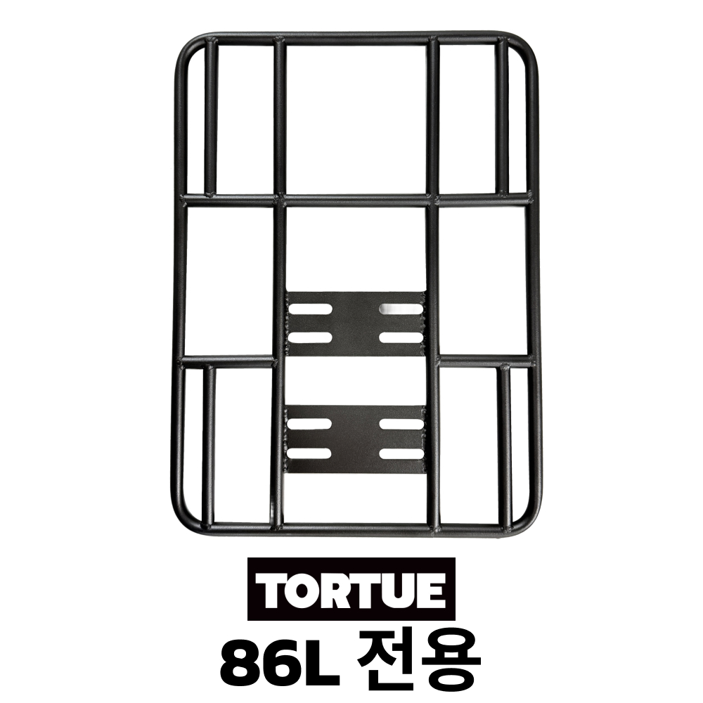 토투 2세대 거치용 고정틀 / 30L 48L 62L 86L 상품 이미지