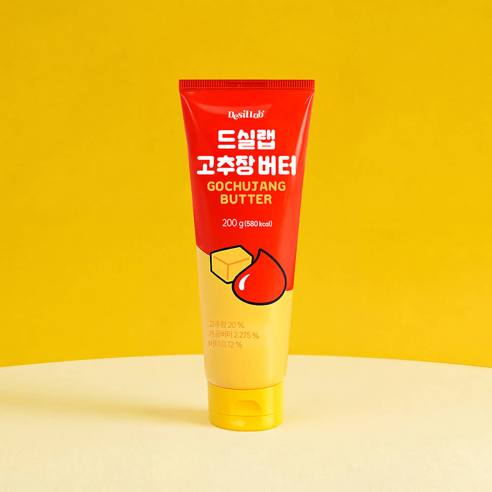 드실랩 고추장 버터 소스 200g 가격 추이 드실랩 드실랩 고추장 버터 소스 200g - 최저가 10,900원