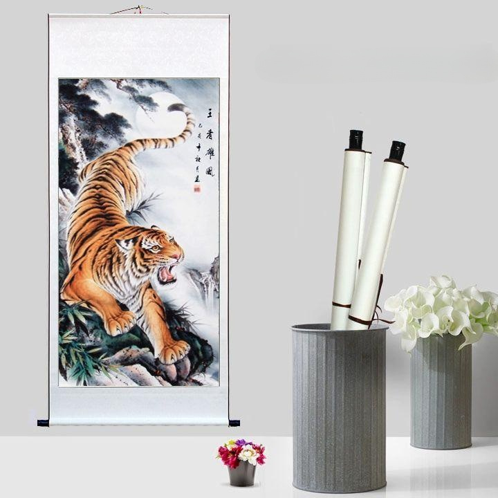 포스터 그림 캔버스액자 개업선물 거실인테리어 작품 풍경 집들이선물 - 상품 이미지