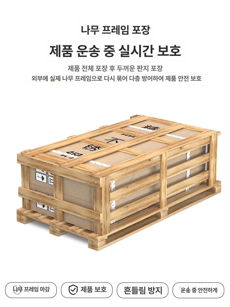 스테인리스 수납장 찬장 업소용 벽장 캐비닛 부엌 그릇장 양문 상부 조리대 싱크대 - 상세 이미지 5