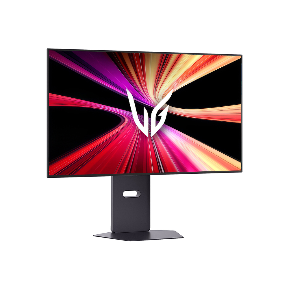LG GX8 울트라기어 올레드 evo AI 32GX870B OLED UHD 4K 240Hz FHD 480Hz 듀얼모드 게이밍 모니터 4세대 탠덤 - 상세 이미지 4