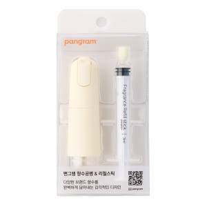 [슈퍼적립]팬그램 슬릭 N1 디어버터 에디션 향수공병 [4ml] 솔직 후기 | 피부 타입별 분석 - 상품 이미지 3