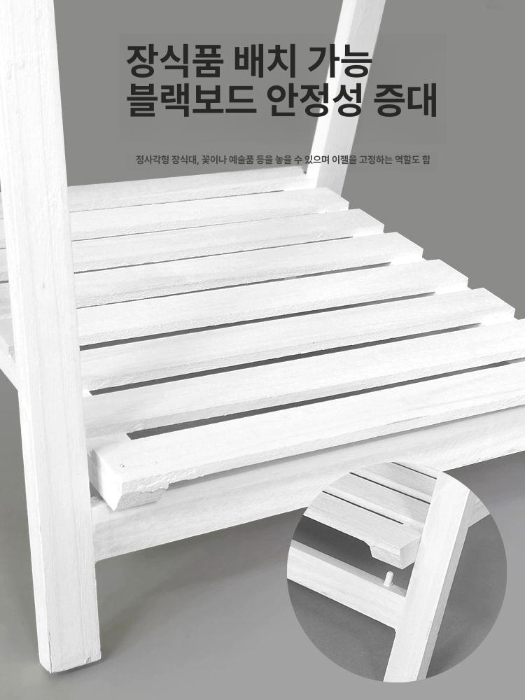 스텐드형 포스터스탠드 매장입간판 메뉴거치대 안내판 이젤 받침대 배너거치대 메뉴판 - 상세 이미지 5