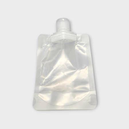 여행용 화장품 소분 공병 튜브 1P (100ML)