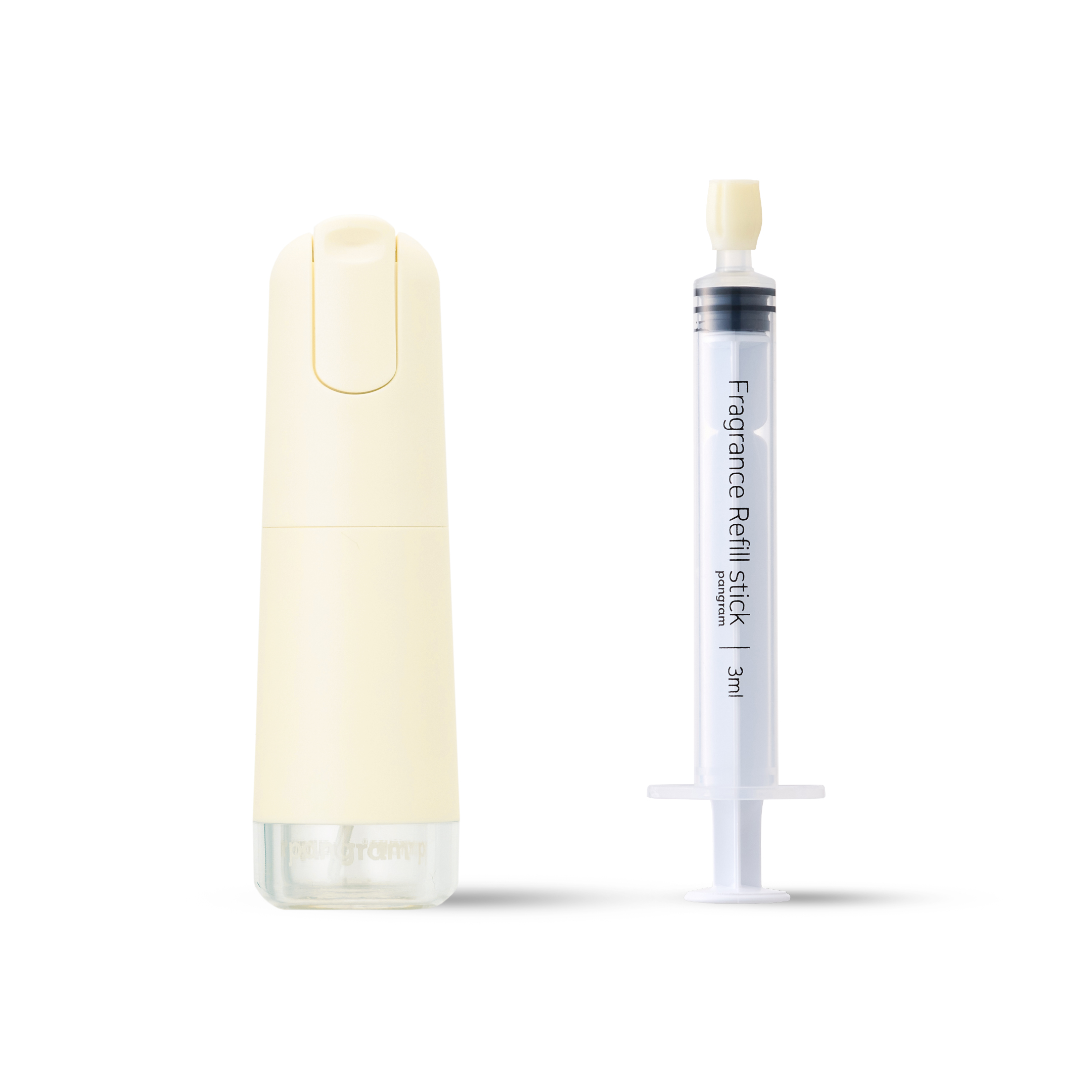 팬그램 슬릭 N1 디어버터 에디션 향수공병 [4ml] - 상품 이미지