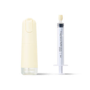 [슈퍼적립]팬그램 슬릭 N1 디어버터 에디션 향수공병 [4ml] 솔직 후기 | 피부 타입별 분석 - 상품 이미지 1