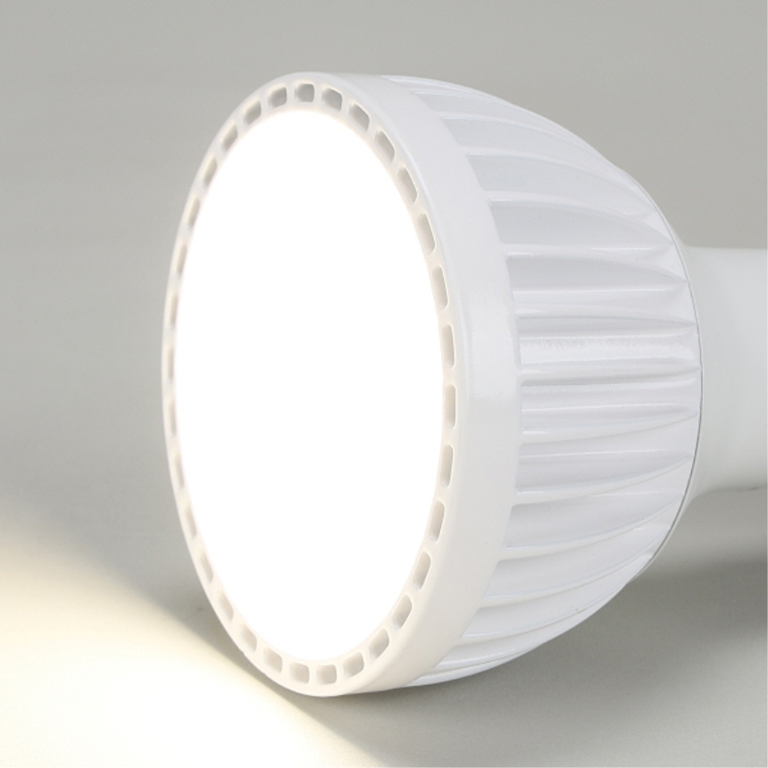 LED PAR30 램프 화이트 COB 확산형 30W 주백색 4000K 플리커프리 비츠온 - 상세 이미지 4
