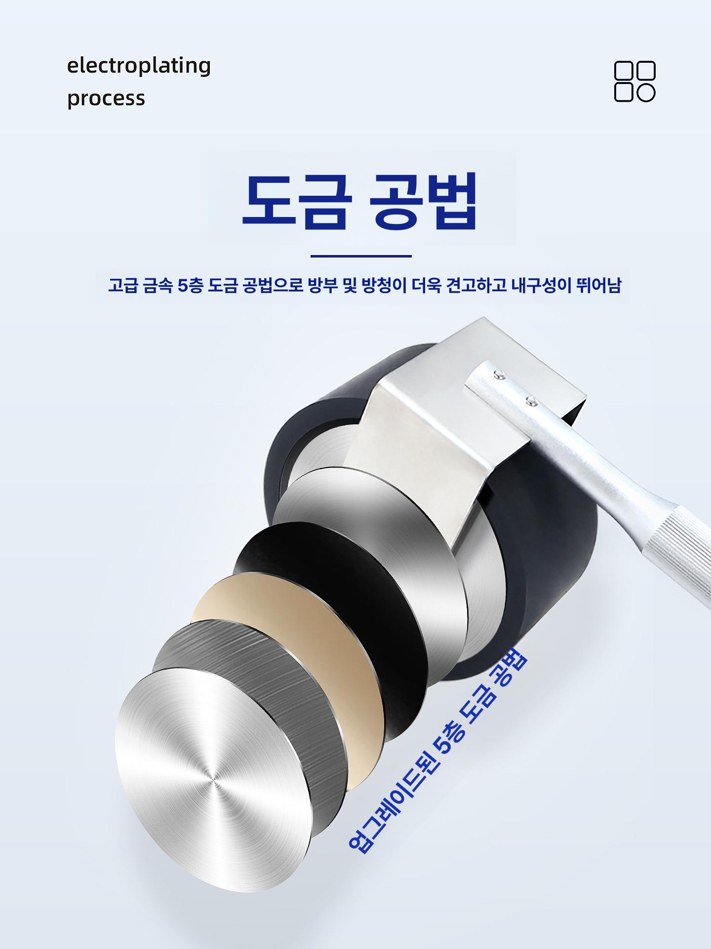 접착력 측정 롤러 점성계수 검사 고무 압착 시험 장비 테스트기 - 상세 이미지 4
