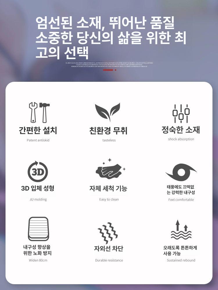 비받이 창문캐노피 야외 발코니 외부차양 테라스 비가림 빗물막이 베란다 차광 - 상세 이미지 3