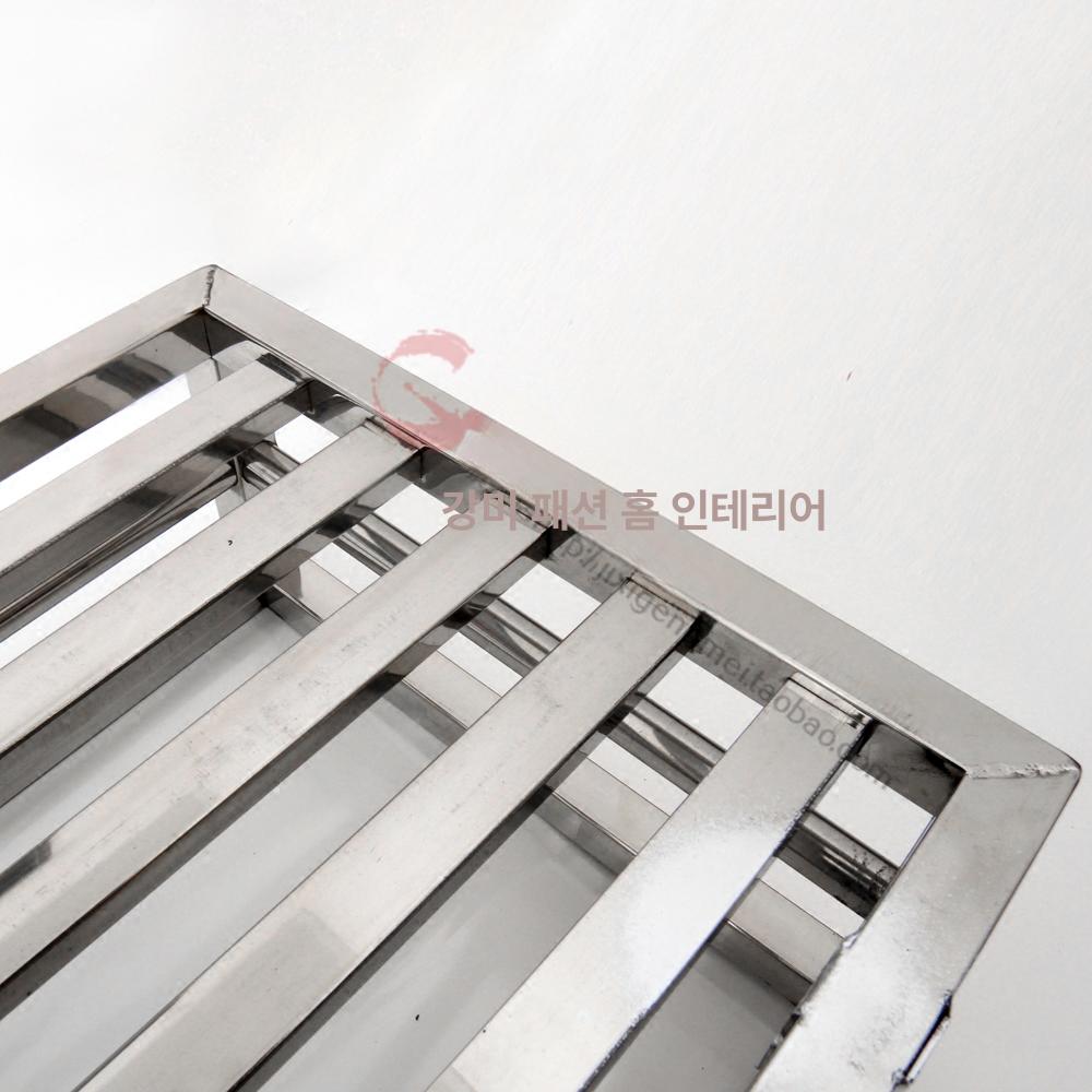 원룸 창틀화분걸이대 식물 베란다화분걸이 발코니 정리대 진열대 화분대 화분정리 - 상세 이미지 3