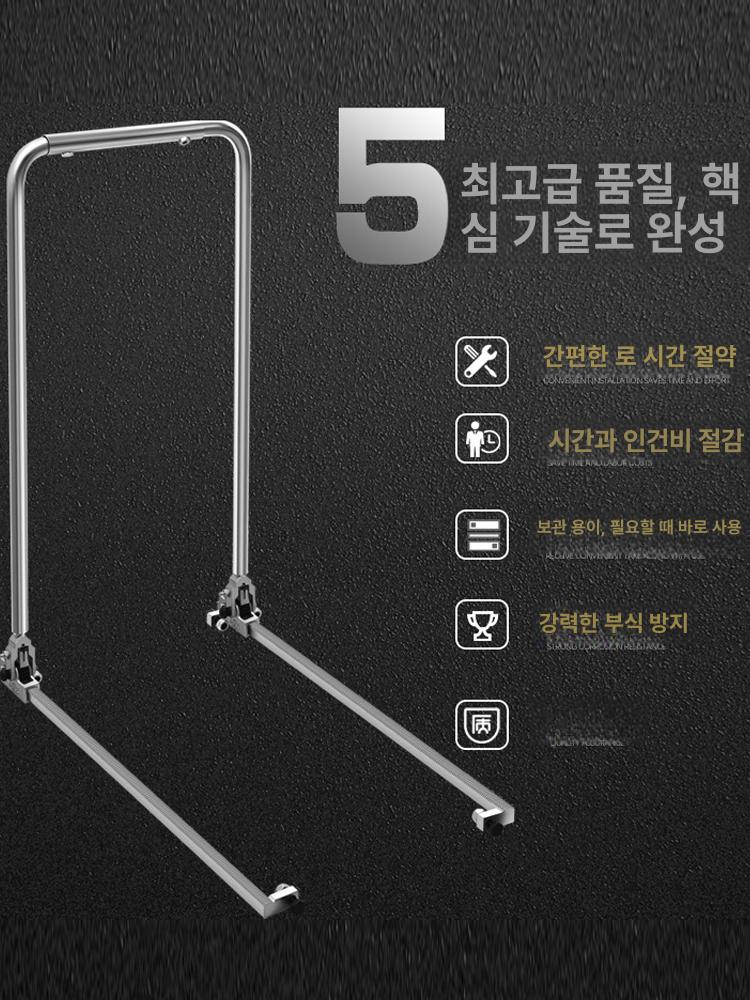 배관자재 설비 신주주름관부속 수도관 배관부품 주름관유니온 파이프조인트 배관부속 - 상세 이미지 2