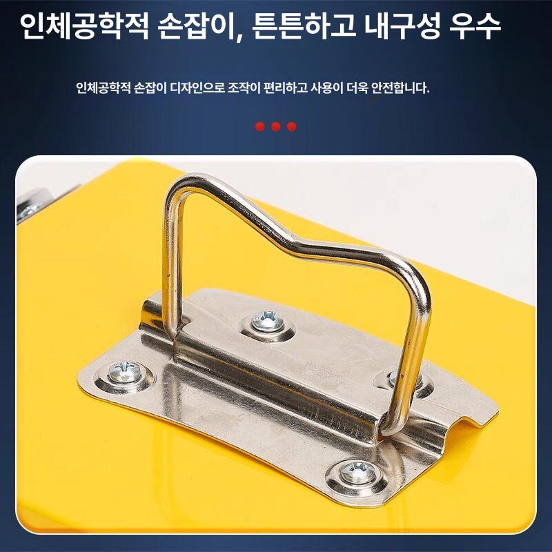 배관 압력펌프 파이프 수도관 누출 테스터 수압시험기 측정기 고압 전기 게이지 호스 - 상세 이미지 4