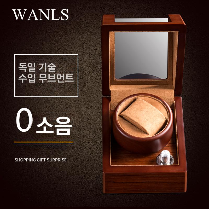 고급 시계 자동 오토메틱 오토매틱시계 렘브란몰 아날로그 스틸 가죽 명품 스포츠 워치 - 상세 이미지 3