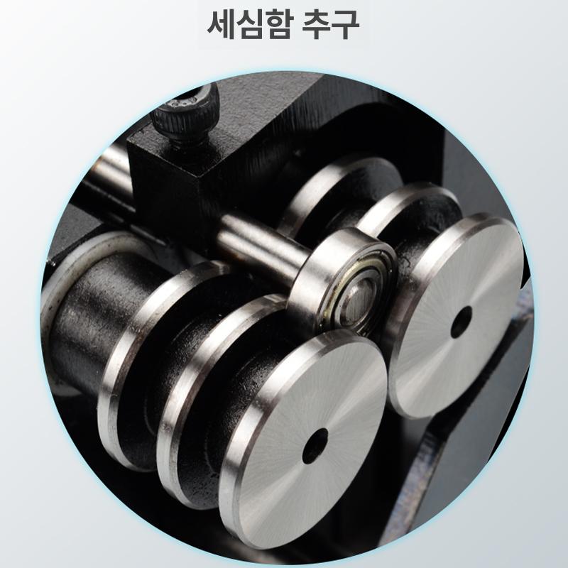 고출력 니들그라인더 핸드 기계 산업용 정밀 정확도 연삭기 펀치포머 광택기 그라인딩 - 상세 이미지 3