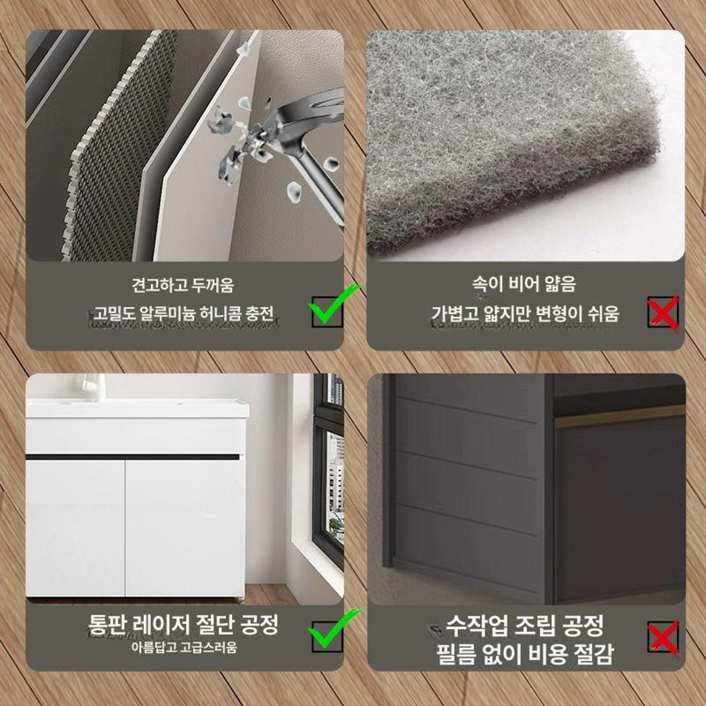 미니 애벌빨래세면대 간이 스탠드형 베란다 세탁 탕비실 속옷 개수대 상세 이미지 4