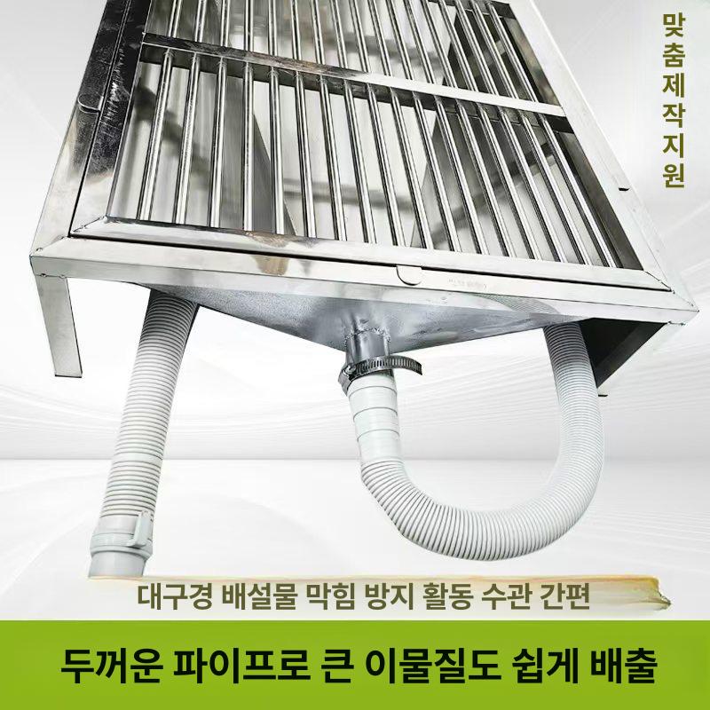 반려견 화장실 배뇨 위생 대형견 센서 펫토일렛 훈련 세척 가림막 애완강아지 수동 자동 - 상세 이미지 4