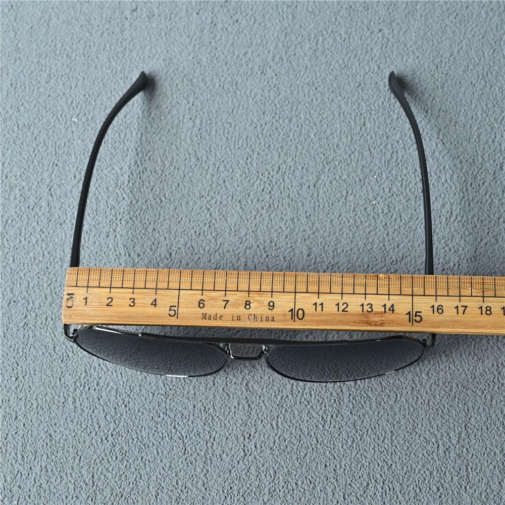 남자썬글라스 빅사이즈 남자 대두 165mm 스포츠 - 상세 이미지 3