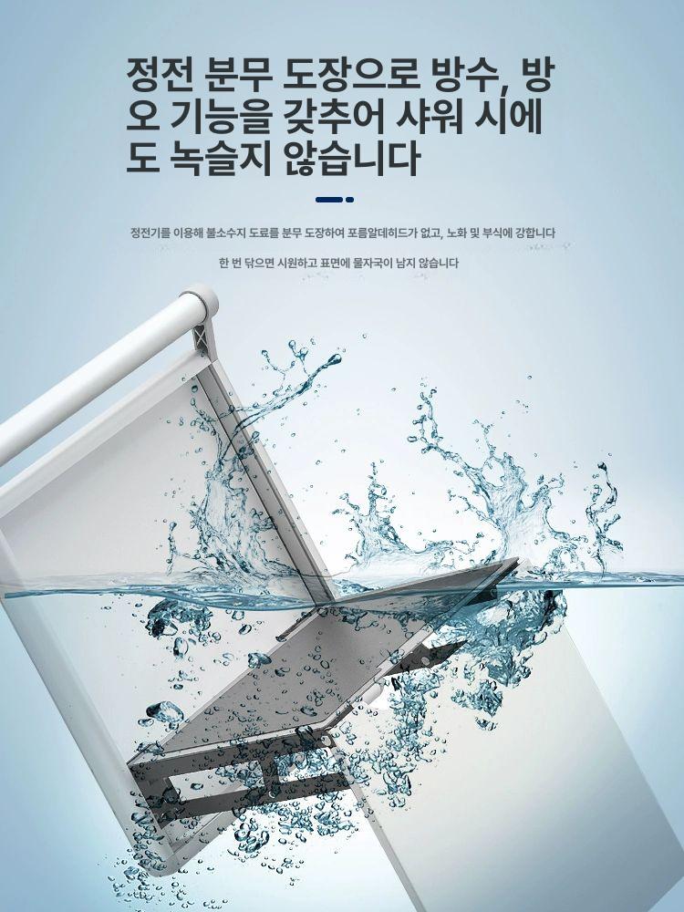 현관 의자 접이식 신발수납 신발의자 슬림 현관의자 좌석 벤치 수납 원룸 인테리어 스툴 - 상세 이미지 5