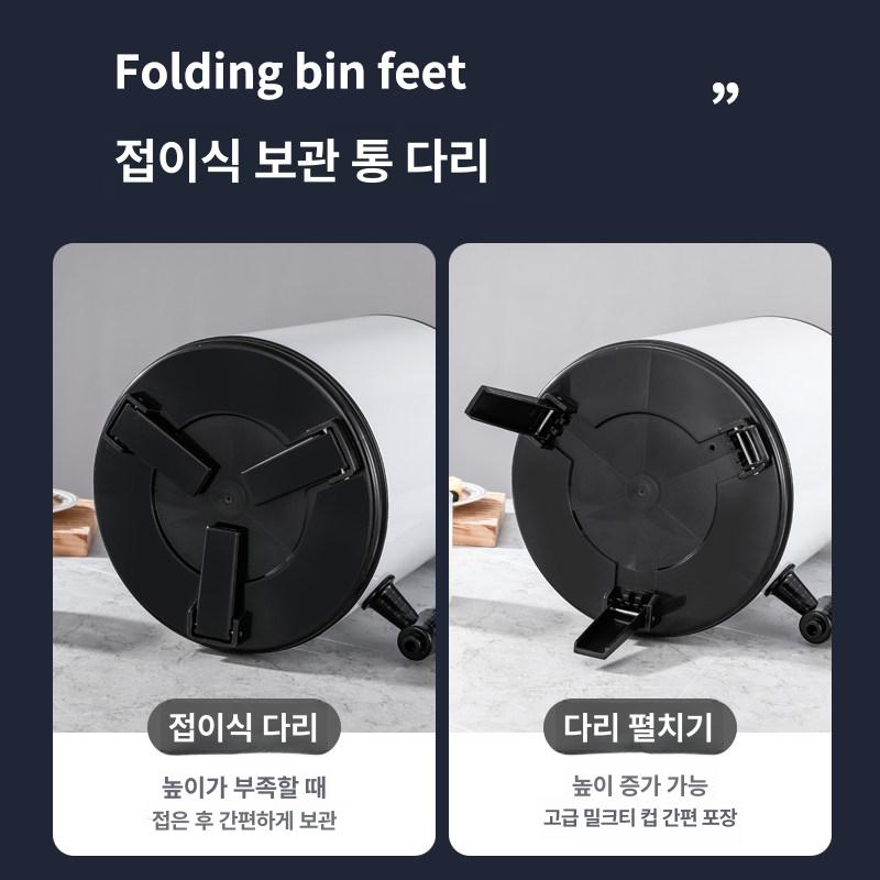 대용량 보온디스펜서 육수 케이터링 호텔 차 보온병 냉온수통 음료 단열 보냉통 보냉 보온통 - 상세 이미지 5