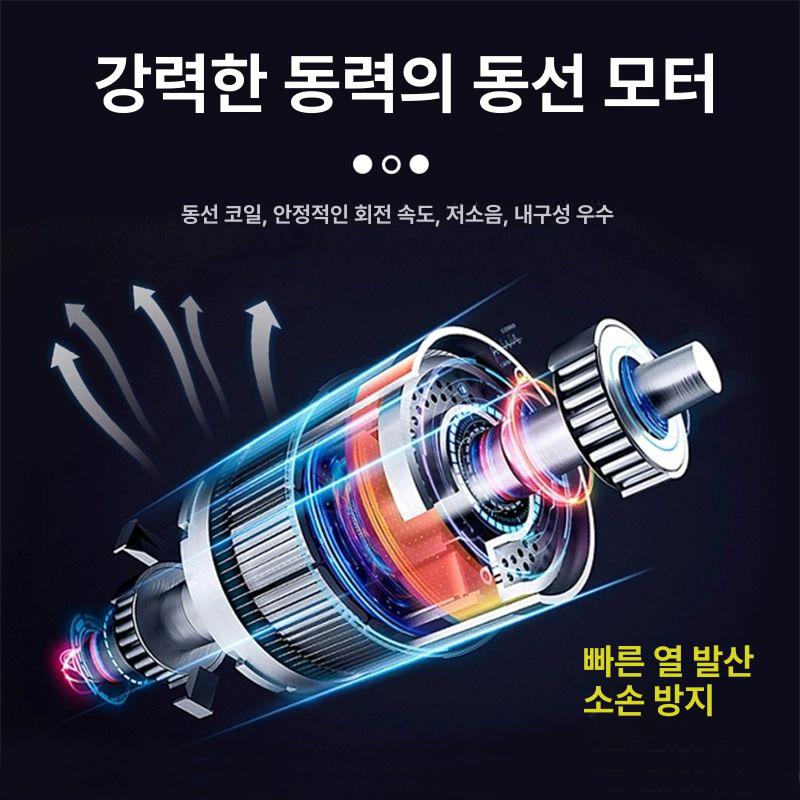 리프트 소형크레인 전동 건설현장 윈치 호이스트 적재 작업용 물류 산업용 미니 운반 - 상세 이미지 4