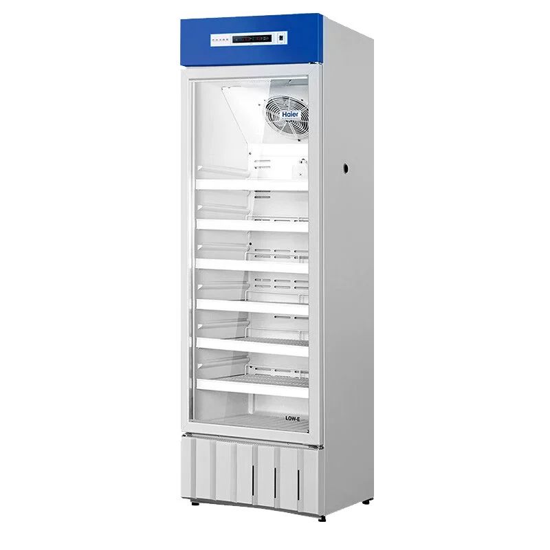 실험실용 냉장고 백신 의료용 저온 절약 의약품 도어 병원 샘플 시료보관 업소용 저장 - 상품 이미지