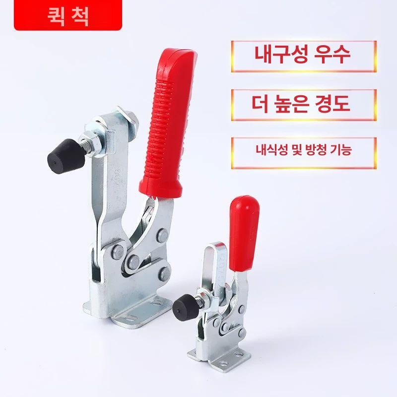 홀더 고정클립 자동차 카메라 액세서리용 브래킷 어댑터 짐벌 프레임 - 상세 이미지 2