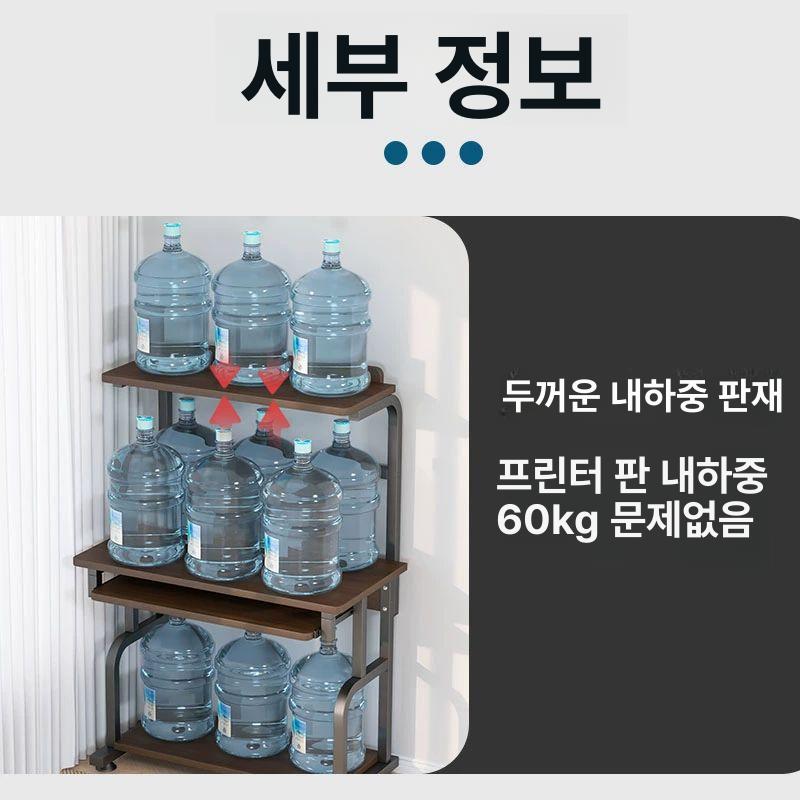 소형 컴퓨터책상 조립형 학생 서재 테이블 미니 이동식 게이밍 사무용 노트북 작은 데스크 - 상세 이미지 3
