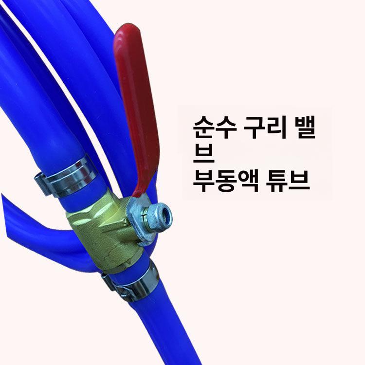 커넥터 주입기 미션오일 수입차 아답터 엔진오일 급유 기어 교환 정비용 - 상세 이미지 5