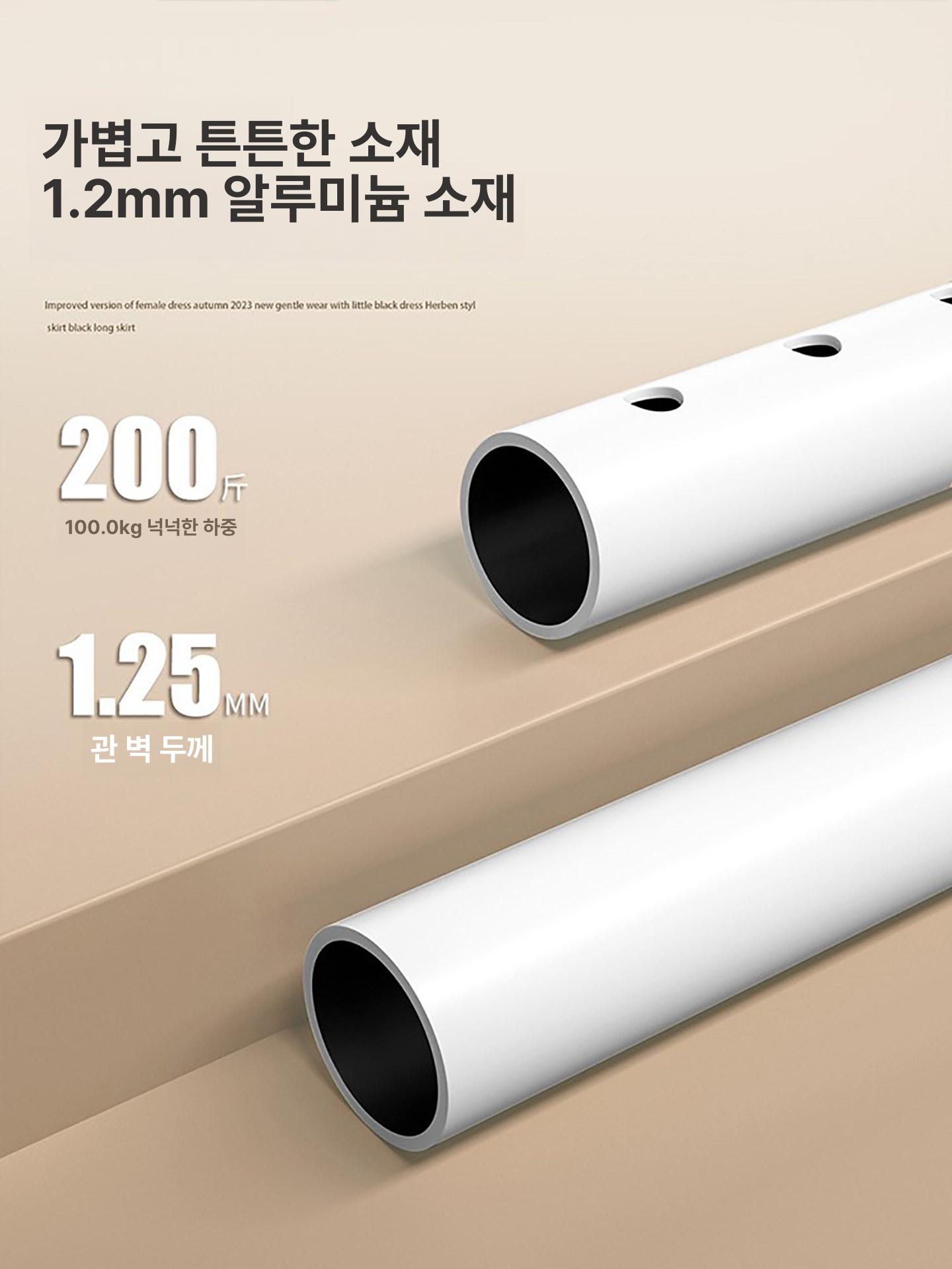 낙상방지 침대보조손잡이 보행보조 침대안전바 안전손잡이 환자 침대가드 노인용 - 상세 이미지 3