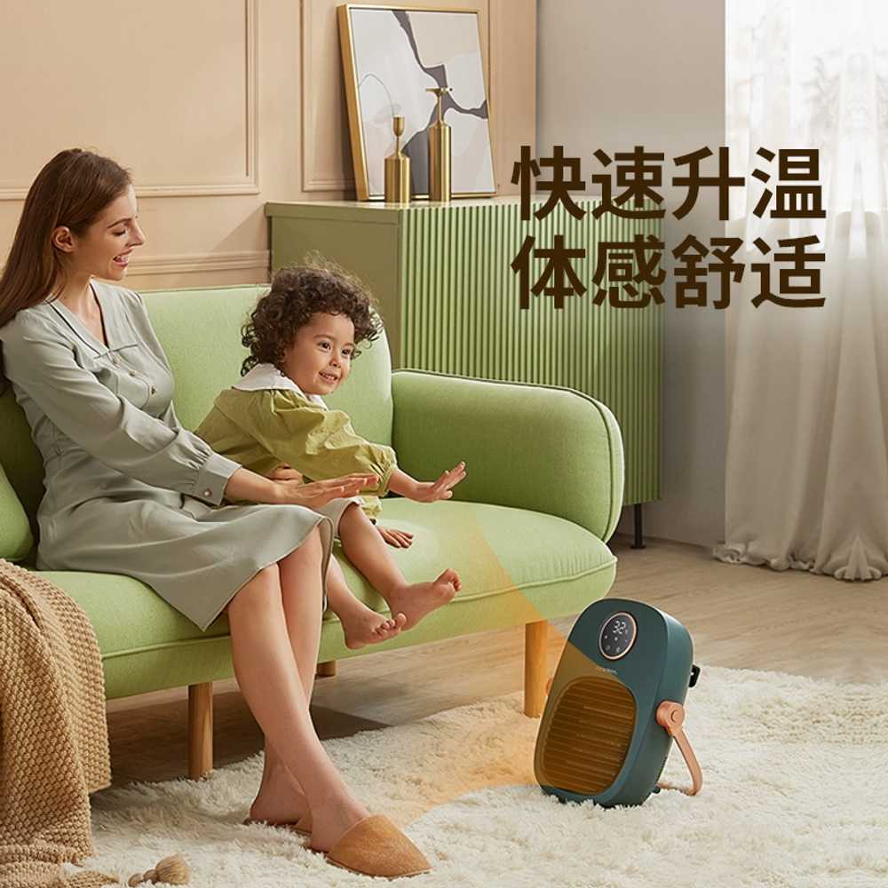 벽걸이 온열기 라디에이터 욕실 침실 신일 화장실온풍기 원룸 사무실 열풍기 전기 - 상세 이미지 5